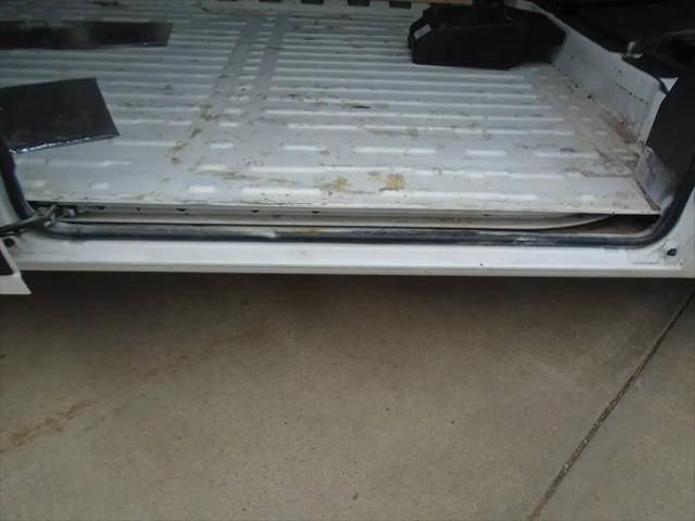 2019 Ram ProMaster 2500 Cargo Van High Roof 159" WB