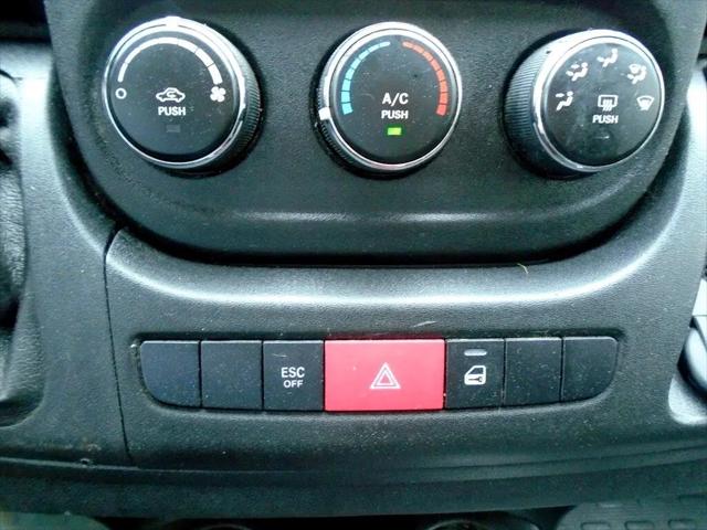 2019 Ram ProMaster 2500 Cargo Van High Roof 159" WB