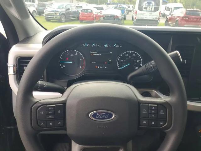 2025 Ford F-250 XL