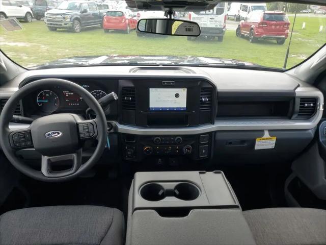 2025 Ford F-250 XL