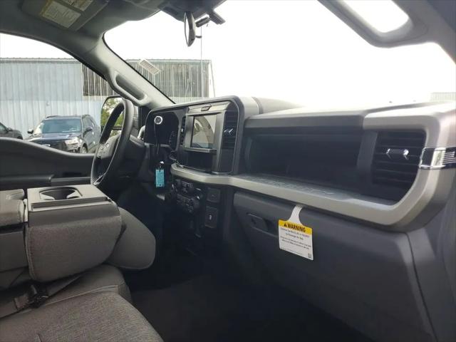2025 Ford F-250 XL