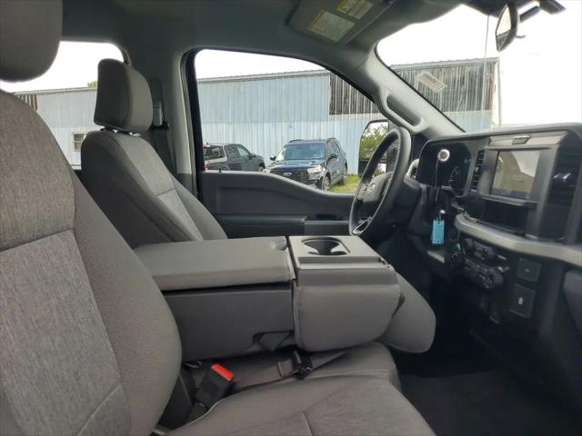 2025 Ford F-250 XL
