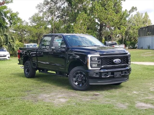 2025 Ford F-250 XL