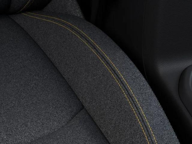 2025 Jeep Wrangler 2-Door Sport S 4x4