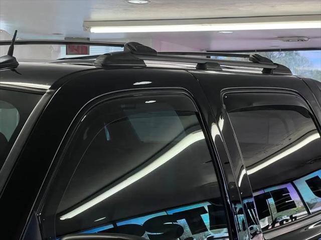 2004 Chevrolet Avalanche Z71