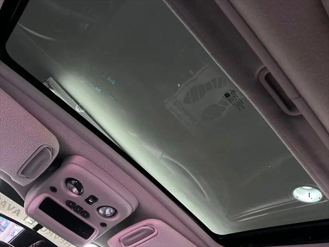 2004 Chevrolet Avalanche Z71