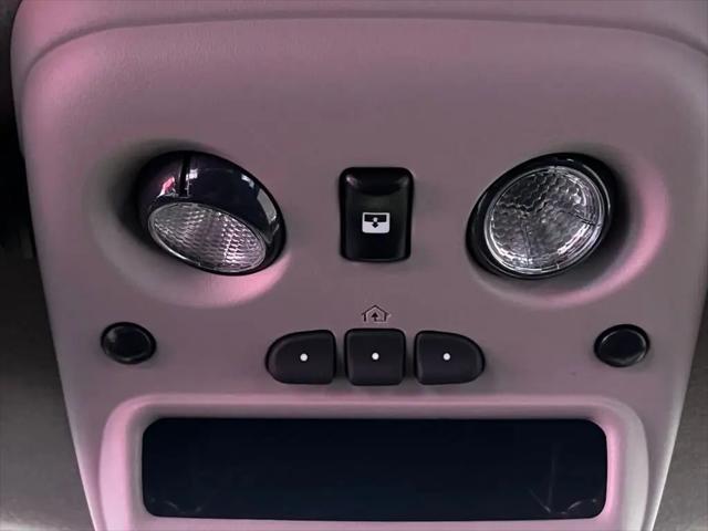 2004 Chevrolet Avalanche Z71