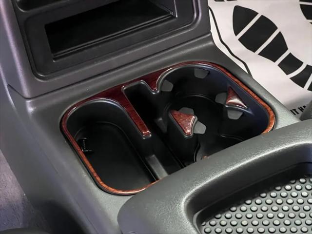 2004 Chevrolet Avalanche Z71