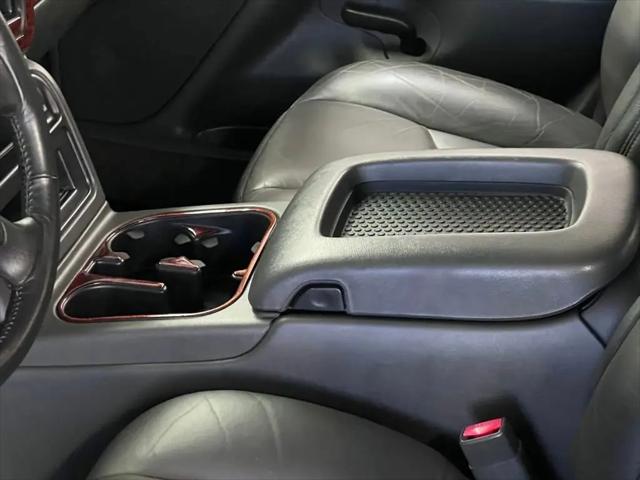 2004 Chevrolet Avalanche Z71