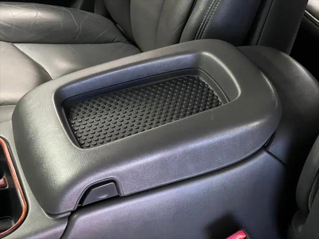 2004 Chevrolet Avalanche Z71