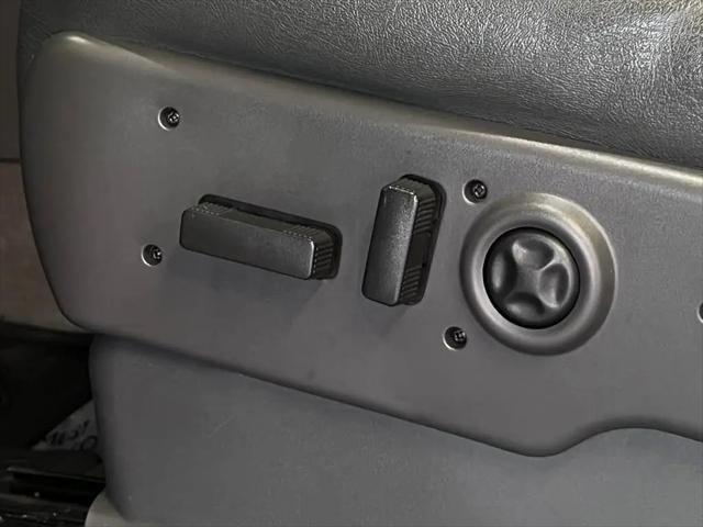 2004 Chevrolet Avalanche Z71