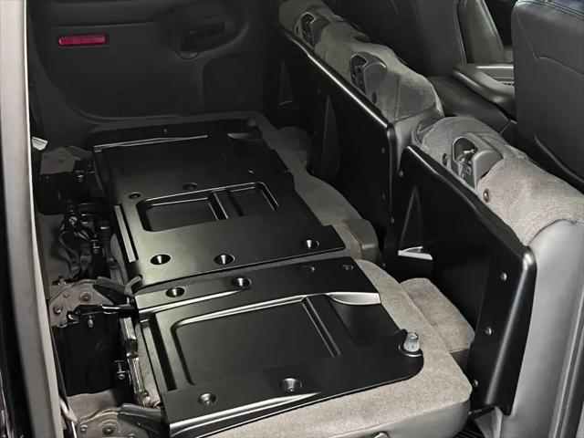 2004 Chevrolet Avalanche Z71