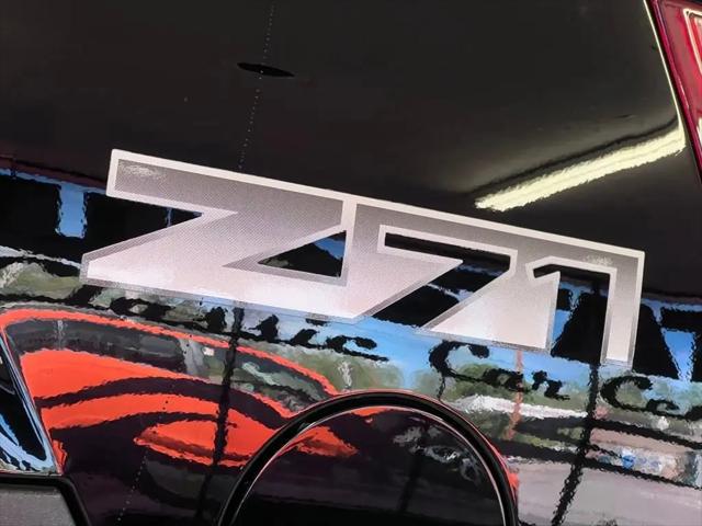 2004 Chevrolet Avalanche Z71