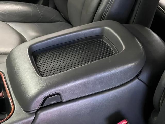 2004 Chevrolet Avalanche Z71