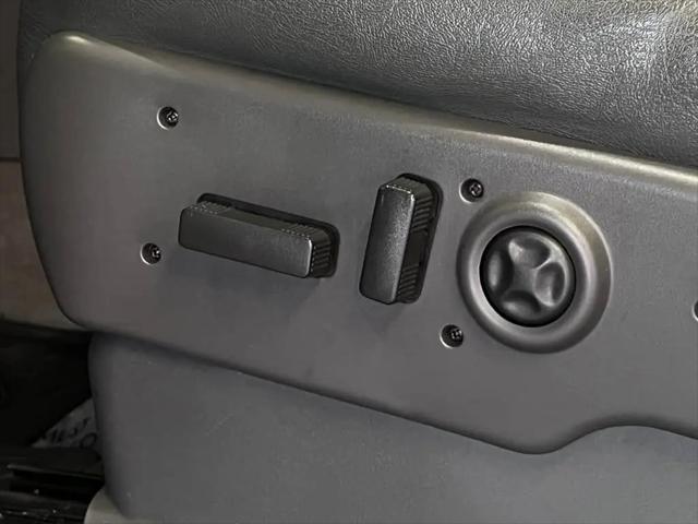 2004 Chevrolet Avalanche Z71