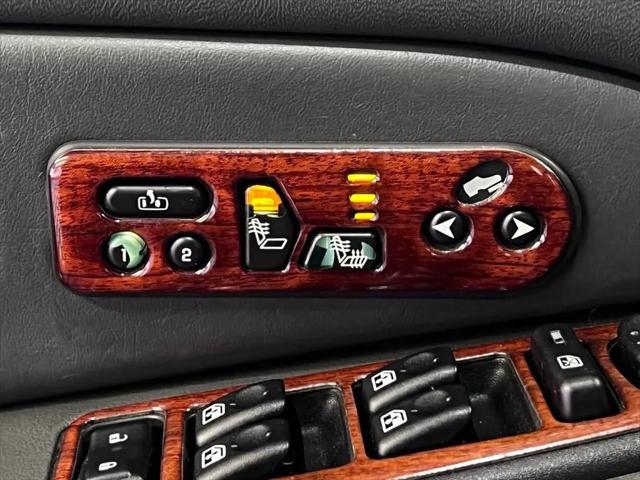2004 Chevrolet Avalanche Z71