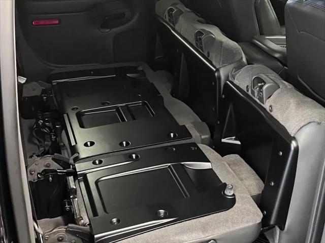 2004 Chevrolet Avalanche Z71