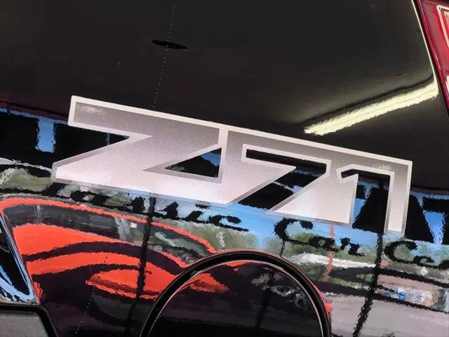 2004 Chevrolet Avalanche Z71