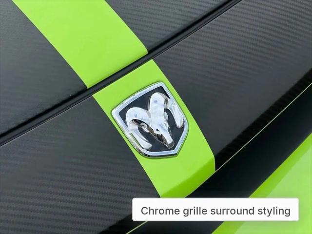 2009 Dodge Challenger R/T