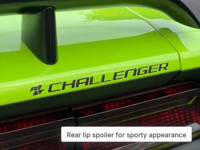 2009 Dodge Challenger R/T