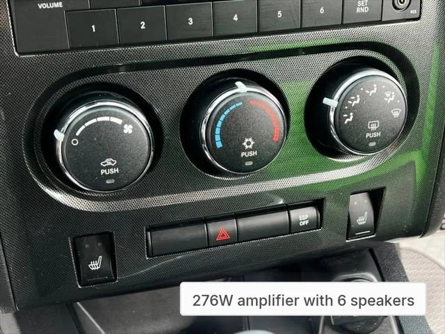 2009 Dodge Challenger R/T