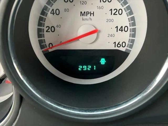 2009 Dodge Challenger R/T