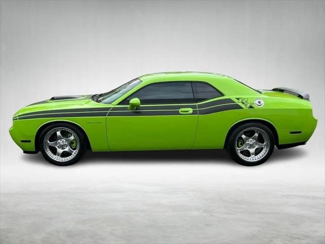 2009 Dodge Challenger R/T