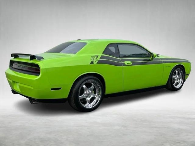 2009 Dodge Challenger R/T