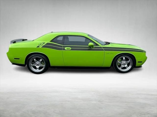 2009 Dodge Challenger R/T