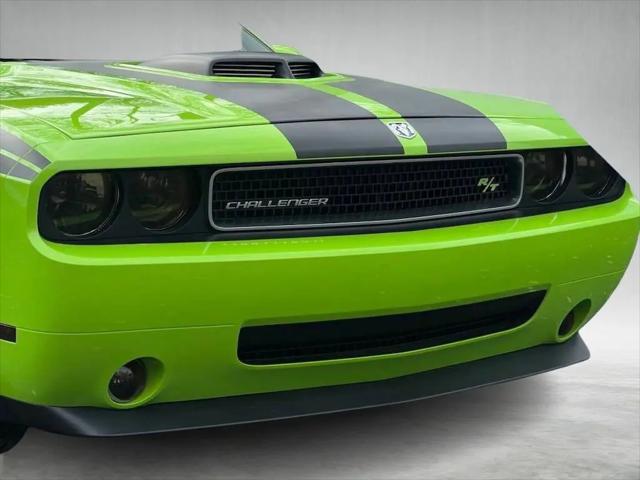 2009 Dodge Challenger R/T