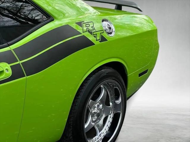 2009 Dodge Challenger R/T