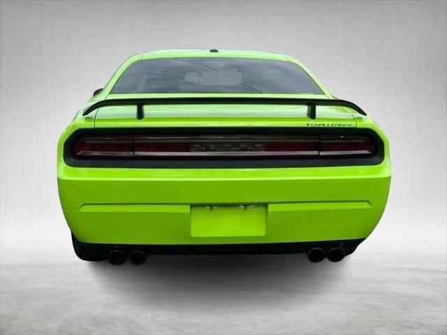 2009 Dodge Challenger R/T