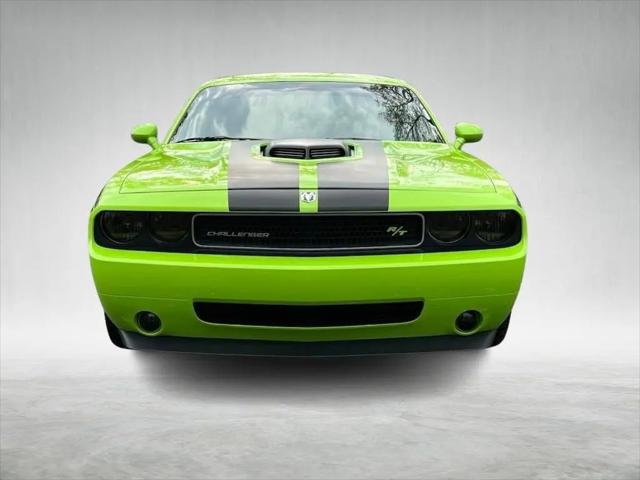 2009 Dodge Challenger R/T