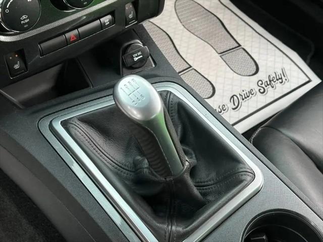 2009 Dodge Challenger R/T