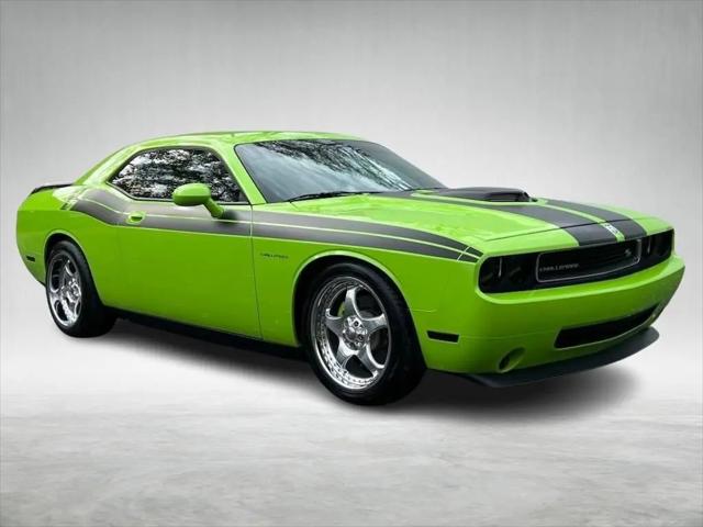 2009 Dodge Challenger R/T for sale in Attica, NY