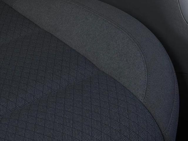 2025 Chevrolet Silverado 1500 4WD Crew Cab Short Bed RST