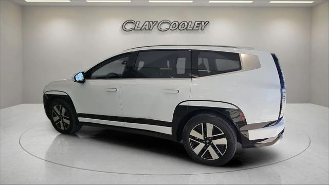 2026 Hyundai IONIQ 9 SEL