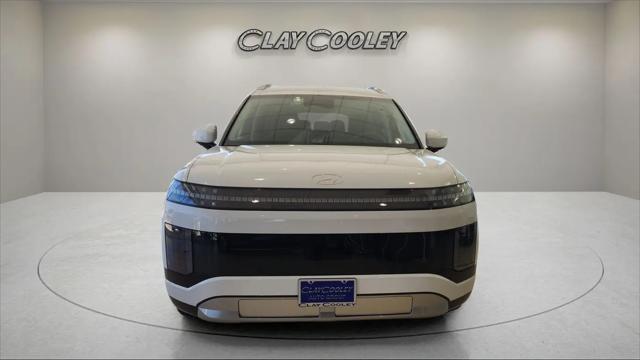 2026 Hyundai IONIQ 9 SEL