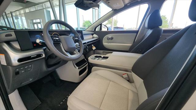 2026 Hyundai IONIQ 9 SEL