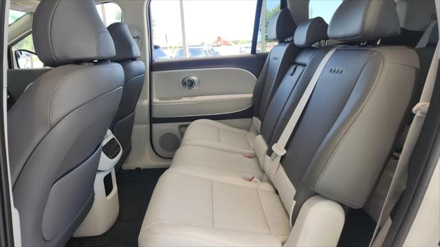 2026 Hyundai IONIQ 9 SEL