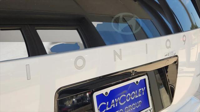 2026 Hyundai IONIQ 9 SEL