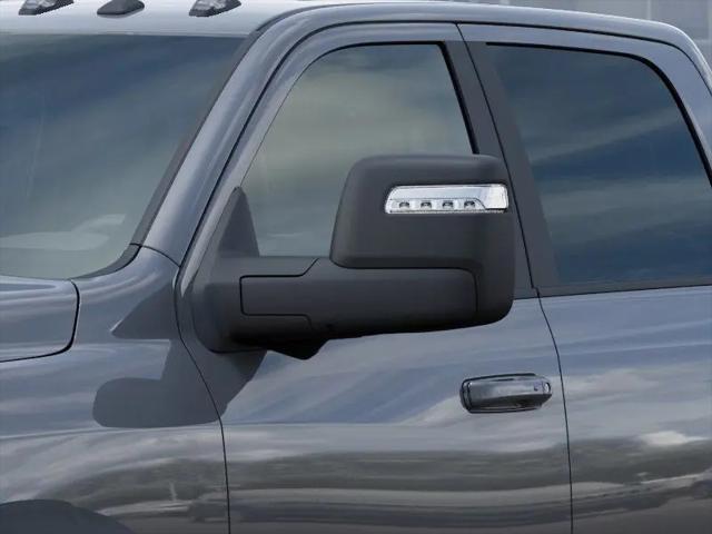 2025 Ram 2500 Power Wagon Crew Cab 4x4 64 Box