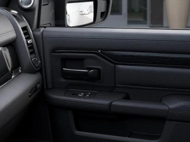 2025 Ram 2500 Power Wagon Crew Cab 4x4 64 Box