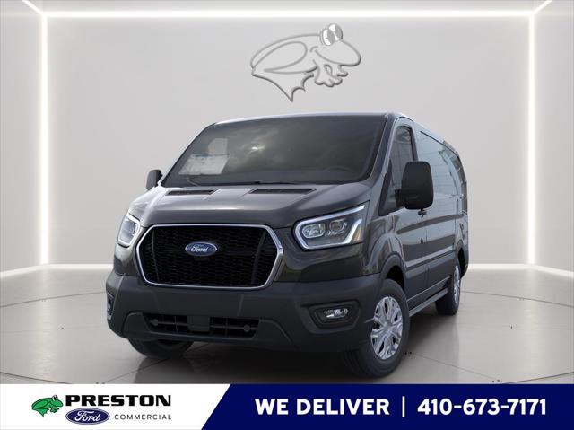 2025 Ford Transit Cargo Van Base for sale in Hurlock, MD