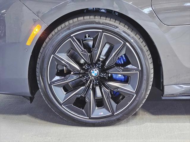2026 BMW 7 Series 750e xDrive