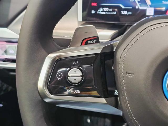 2026 BMW 7 Series 750e xDrive