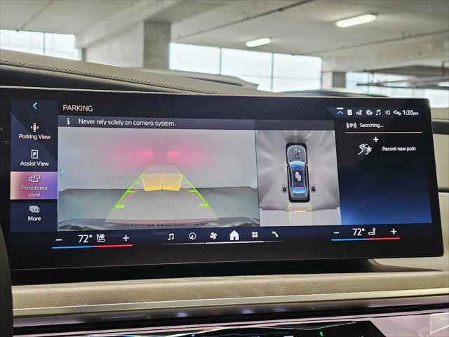 2026 BMW 7 Series 750e xDrive