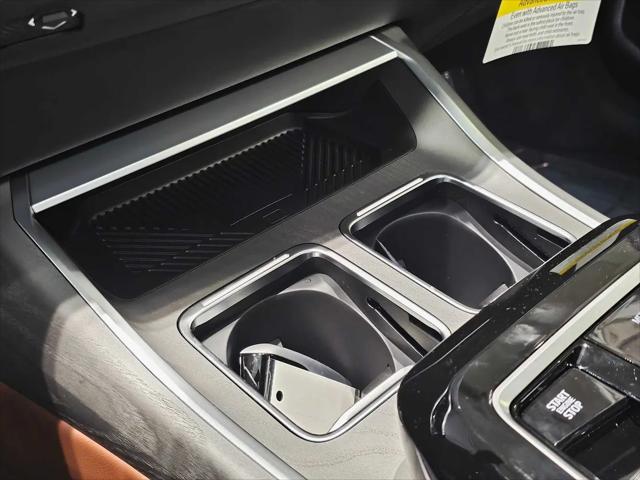 2026 BMW 7 Series 750e xDrive