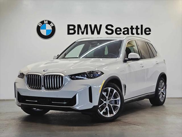 2026 BMW X5 xDrive50e for sale in Seattle, WA