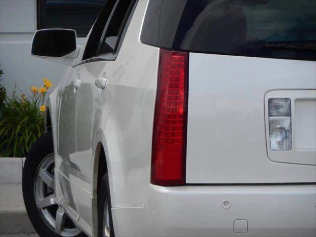 2006 Cadillac SRX V6 for sale in Melrose Park, IL